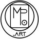 Mariepierreoddoux-art-shop-logo
